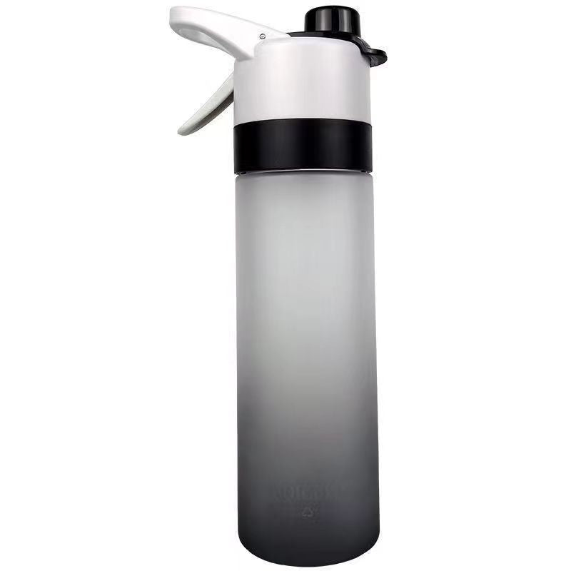 RushOne HydroFlow – 700ml Sports Water Bottle