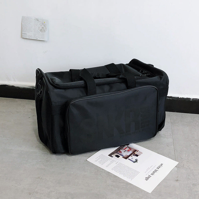 Athletic Sports Bag