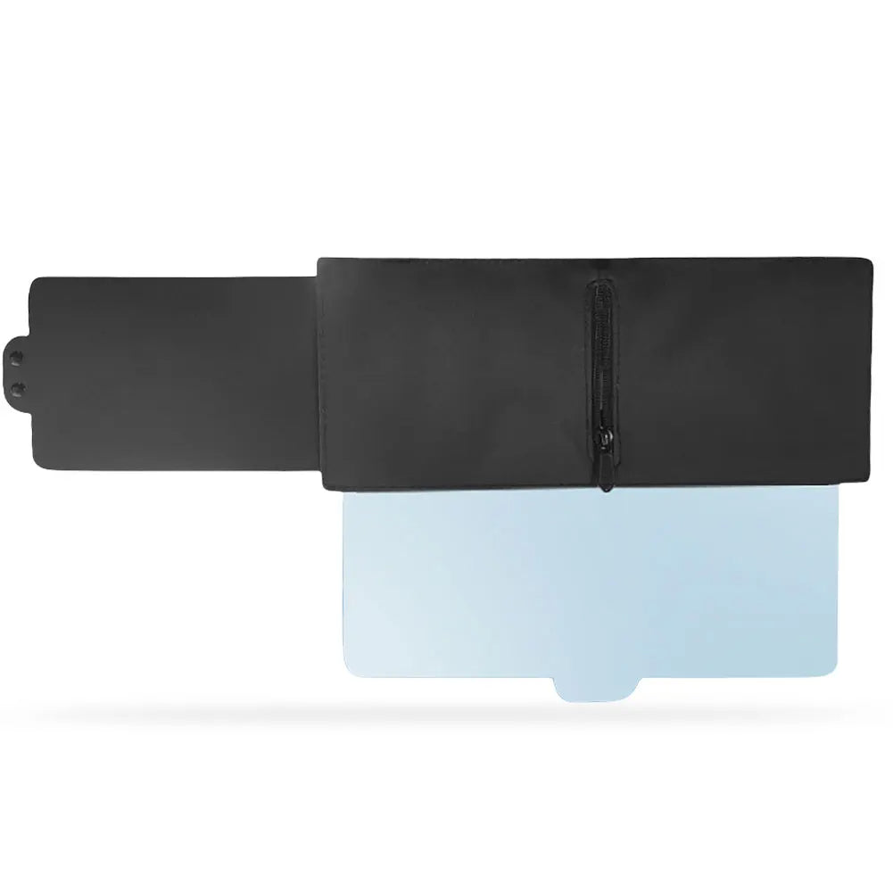 Car Sun Visor Extender