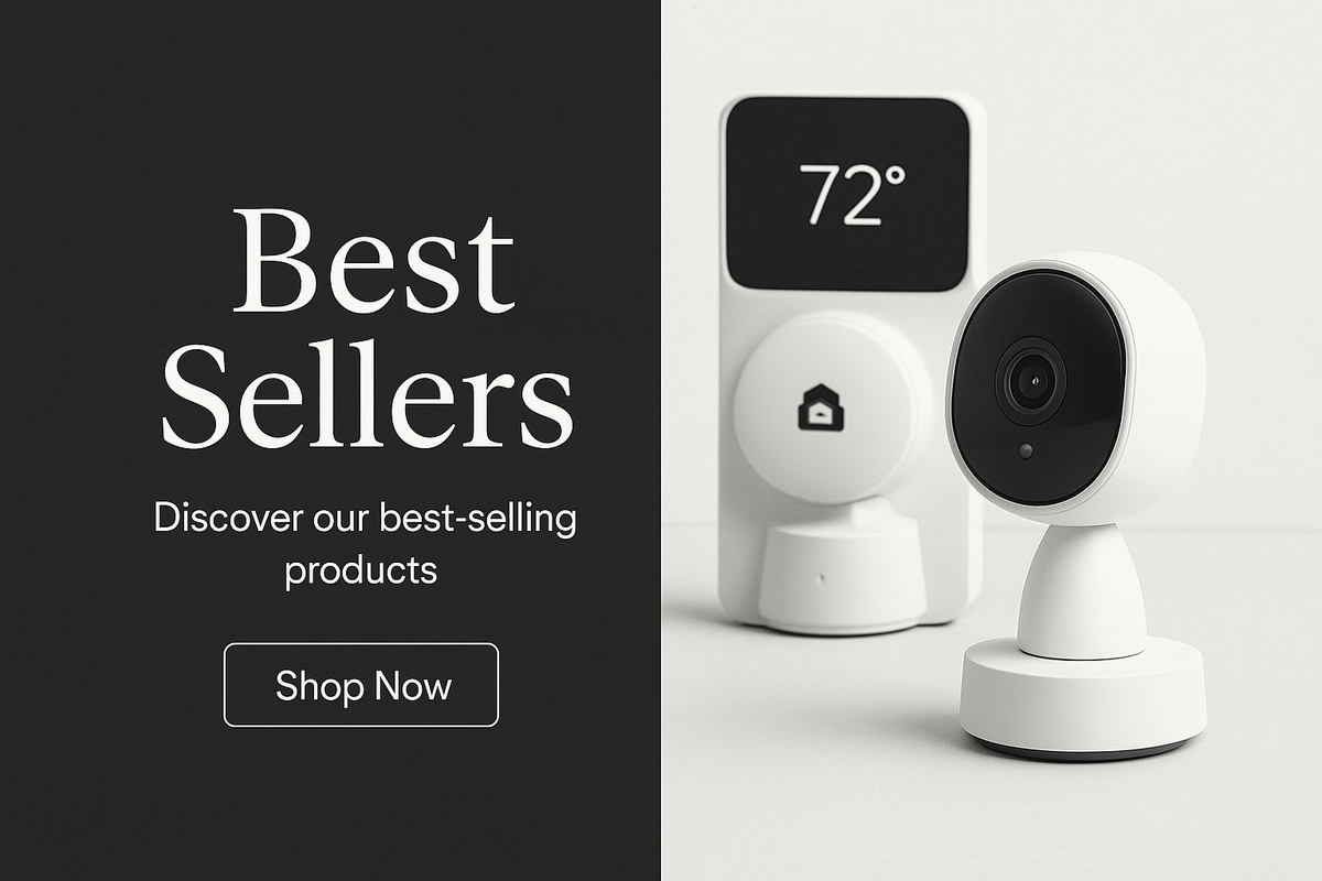 Best Sellers