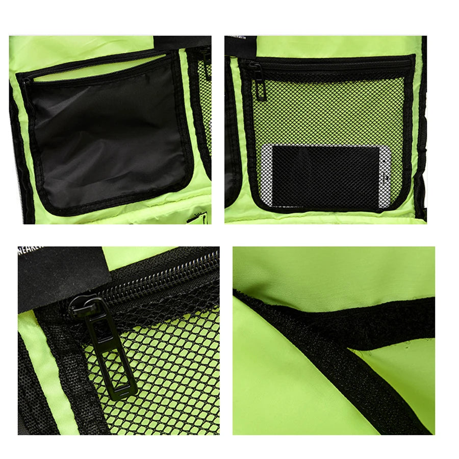 Athletic Sports Bag