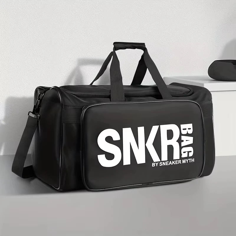 Athletic Sports Bag