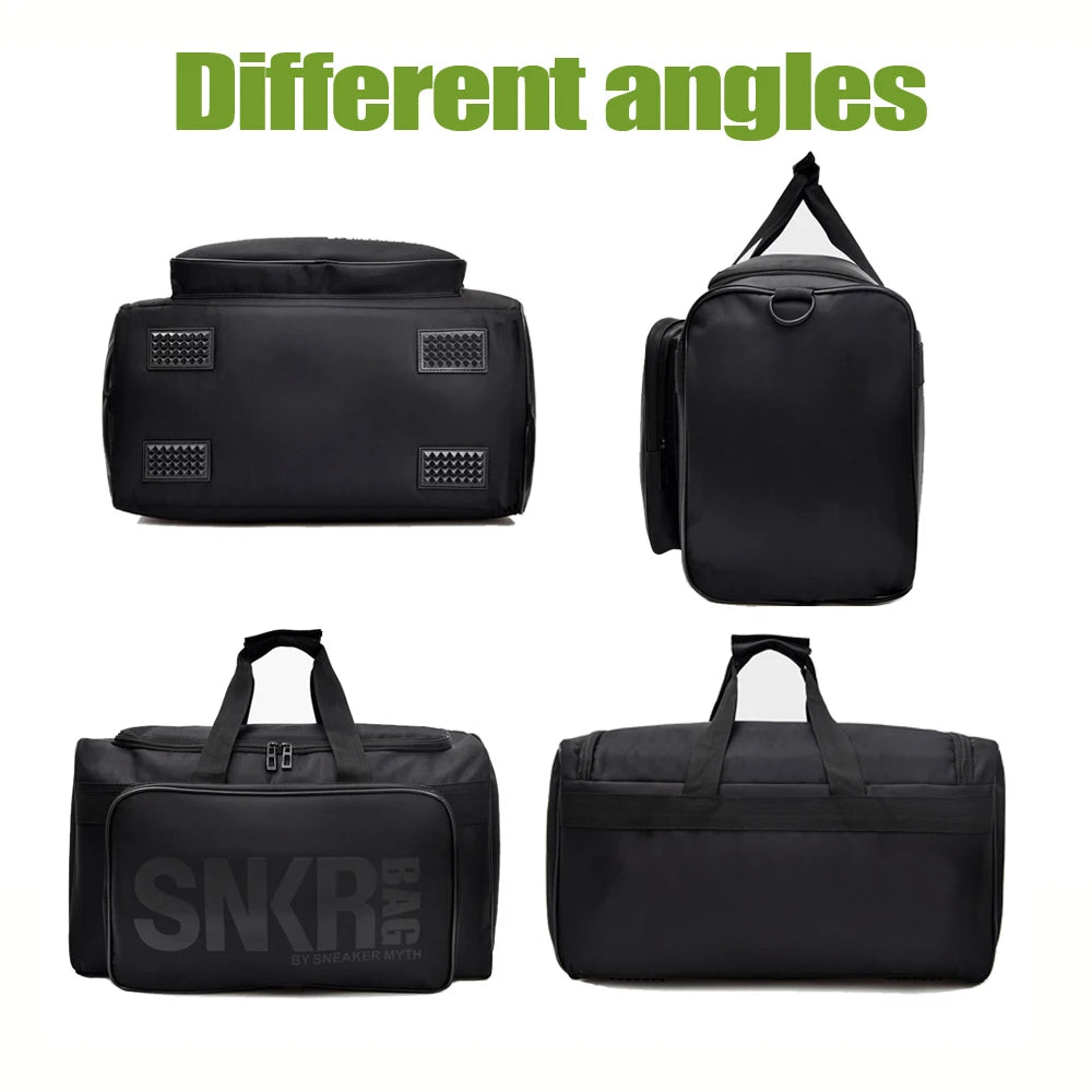Athletic Sports Bag