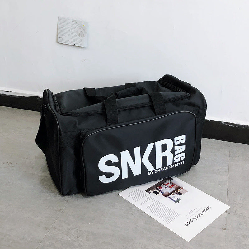 Athletic Sports Bag