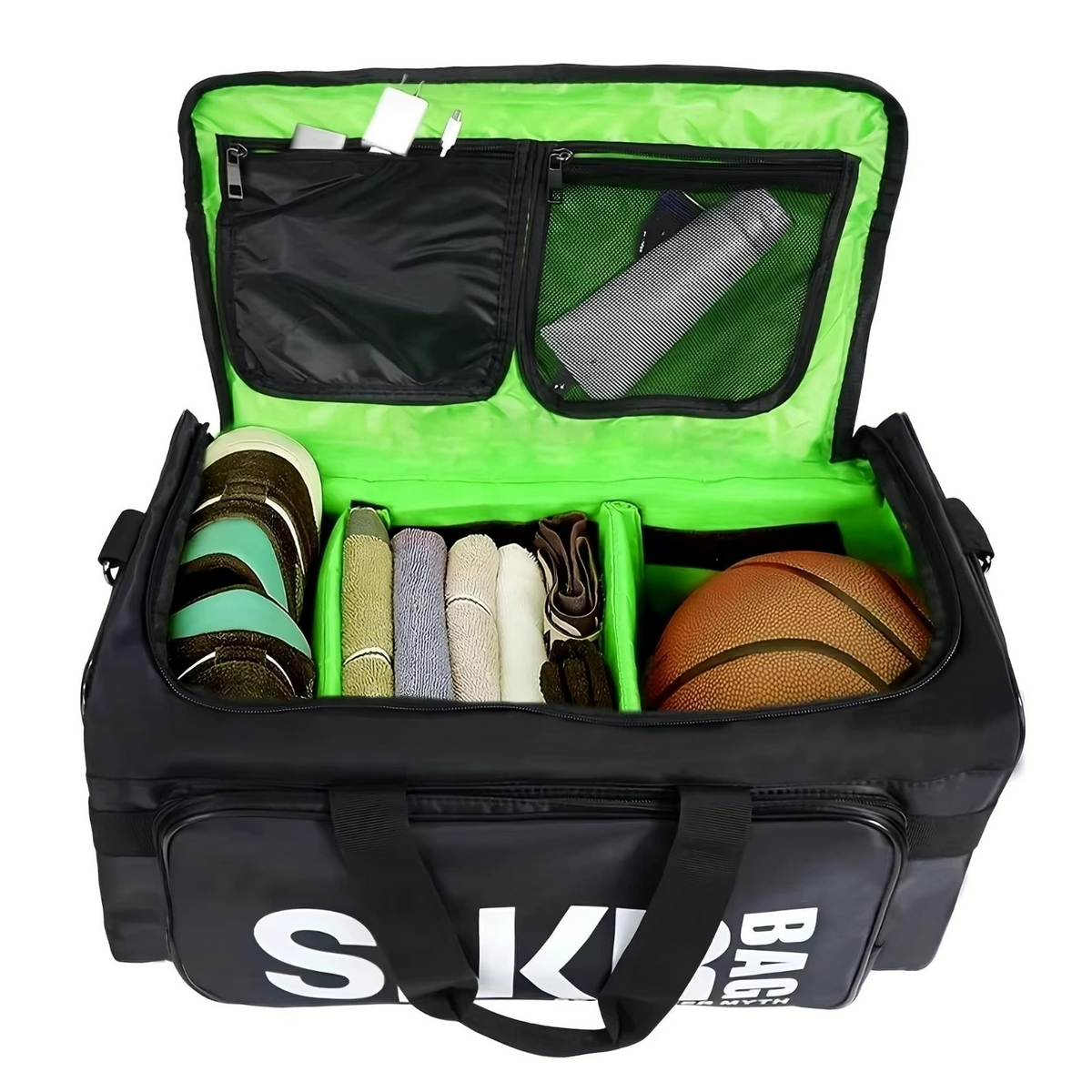 Athletic Sports Bag