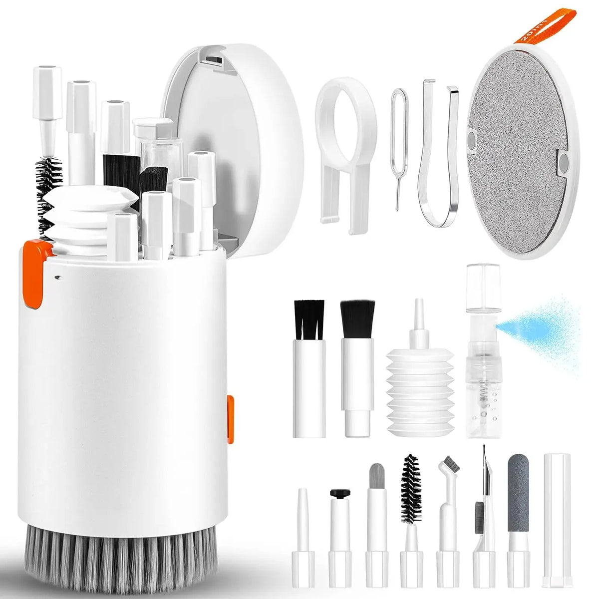 20-in-1 Electronics Cleaning Kit