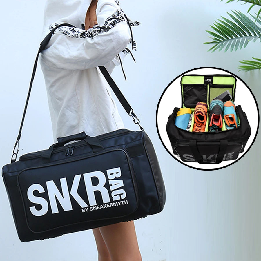 Athletic Sports Bag
