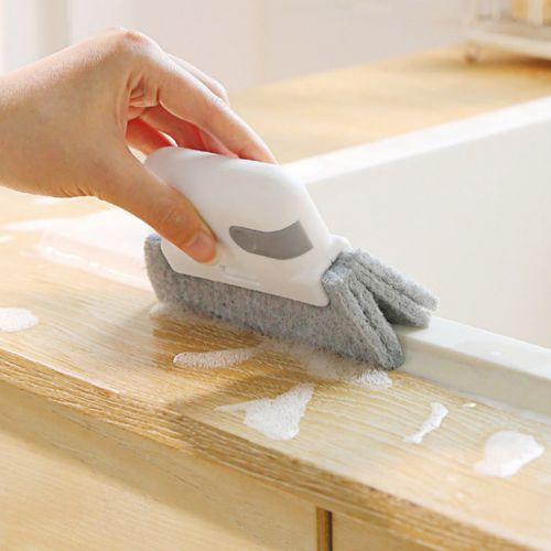 2-in-1 Groove Cleaning Tool