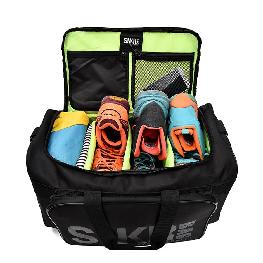 Athletic Sports Bag