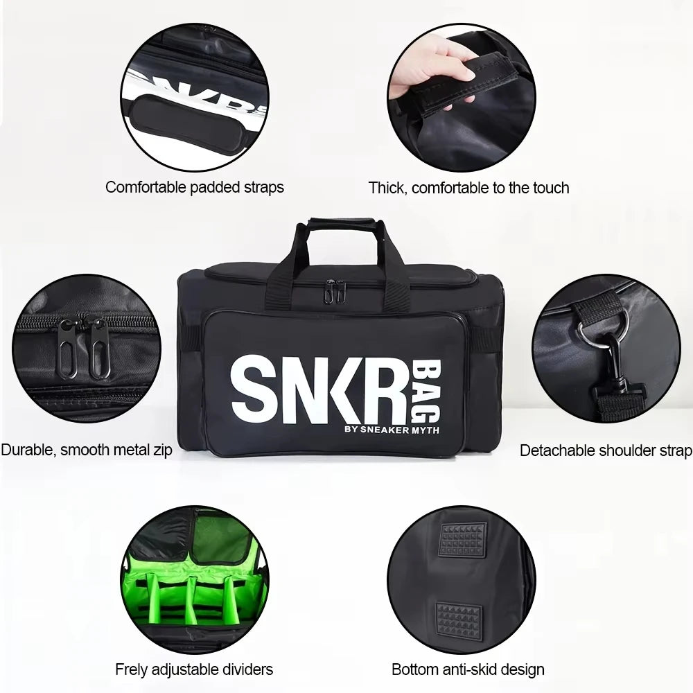Athletic Sports Bag