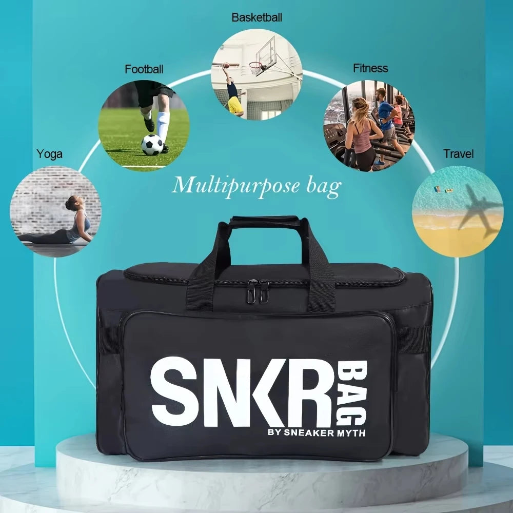 Athletic Sports Bag