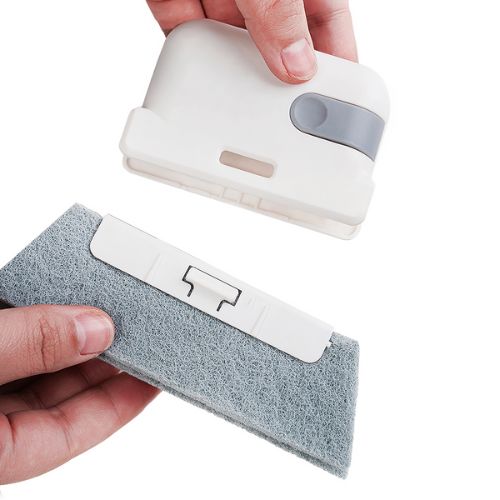2-in-1 Groove Cleaning Tool