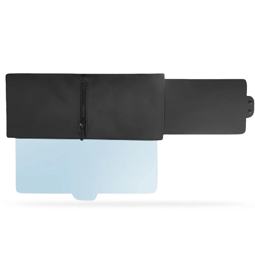 Car Sun Visor Extender