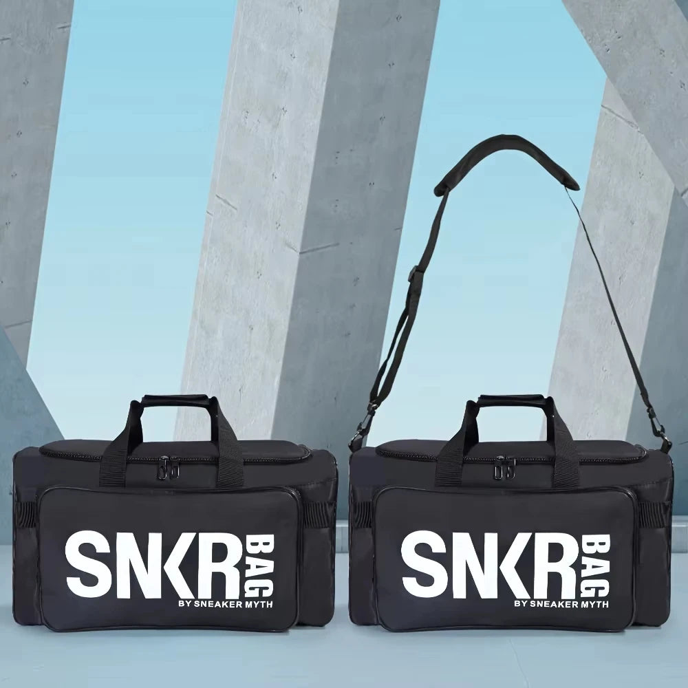 Athletic Sports Bag