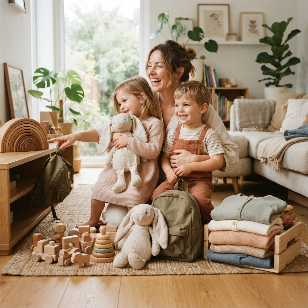 Kids & Family