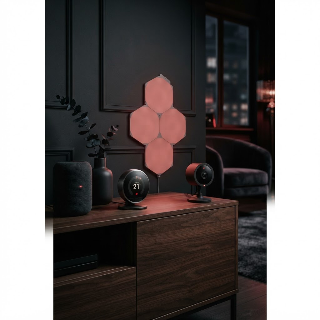Smart Home